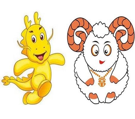 十二生肖配对最旺财，什么生肖最旺财