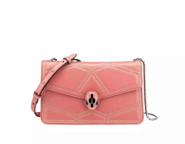 宝格丽蛇头戒指价格，宝格丽戒指回收价格是多少