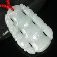 女人戴玉貔貅有什么讲究,女的能带玉貔貅吗