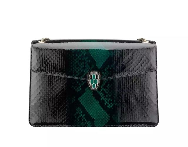 宝格丽蛇头戒指价格，宝格丽戒指回收价格是多少