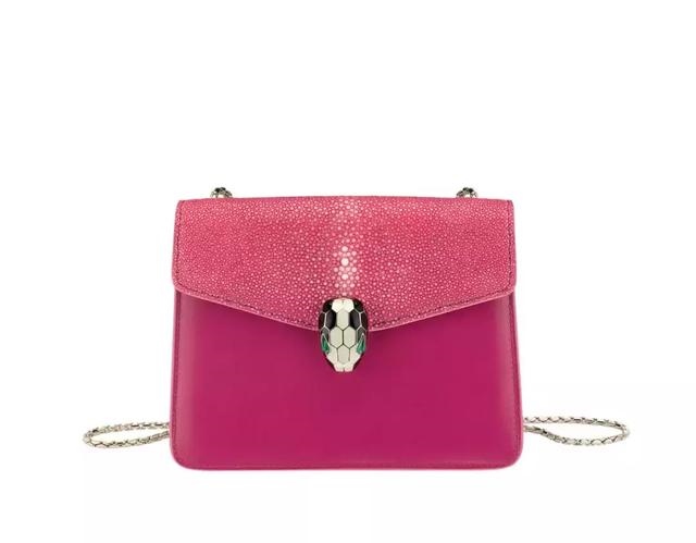 宝格丽蛇头戒指价格，宝格丽戒指回收价格是多少