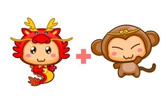男的属龙女的属蛇可以相配吗，男龙女蛇夫妻运势