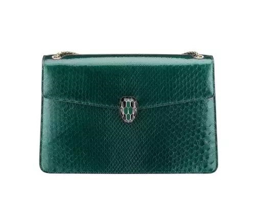 宝格丽蛇头戒指价格，宝格丽戒指回收价格是多少