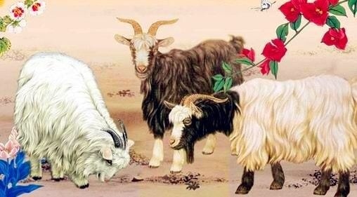 属蛇男与属羊女相配吗，属蛇男和属羊女的财运如何