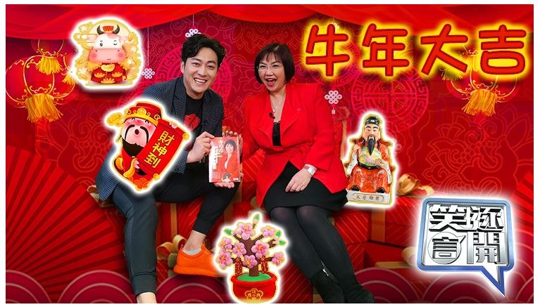 022麦玲玲牛年运程电子版，2022年运势12生肖运势详解"