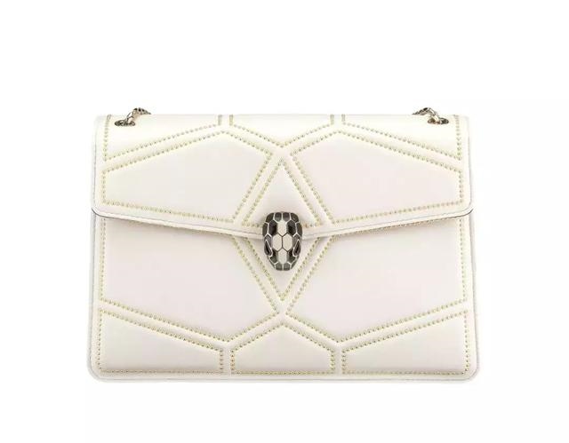 宝格丽蛇头戒指价格，宝格丽戒指回收价格是多少