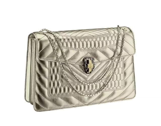 宝格丽蛇头戒指价格，宝格丽戒指回收价格是多少