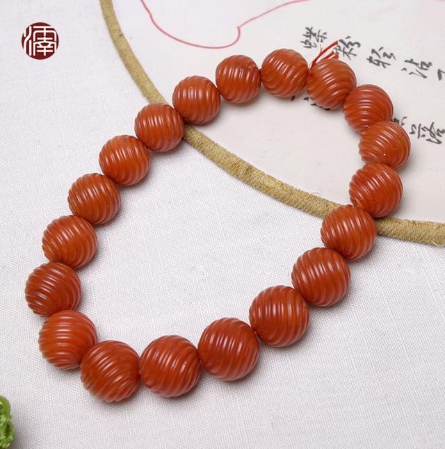 女人带玛瑙好处和禁忌，玛瑙手串价格及图片