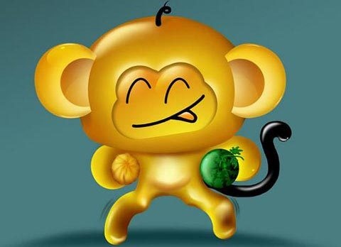 属猴的2022年的运势，2022年生肖猴运势凶运