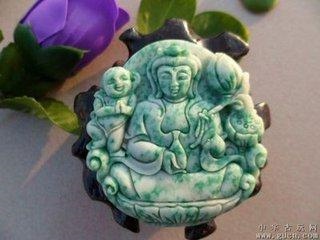 女人戴玉貔貅有什么讲究,女的能带玉貔貅吗