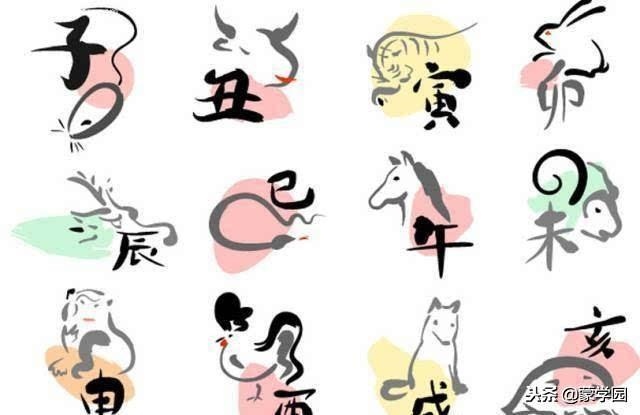 1年属蛇的和什么属相相克，属猴的和什么属相相冲"