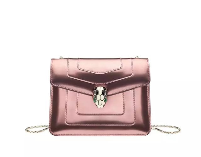 宝格丽蛇头戒指价格，宝格丽戒指回收价格是多少