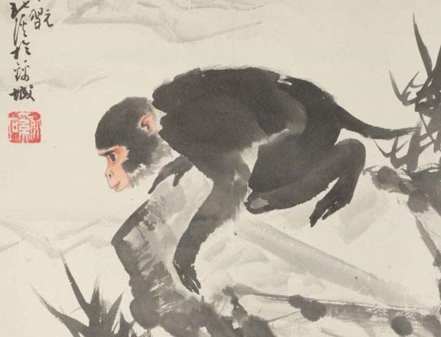 8年猴人53岁命运男，属猴人的后十年寿命"