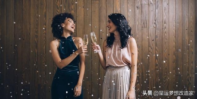 022年最旺排行榜,2022年贵人运更好的生肖"