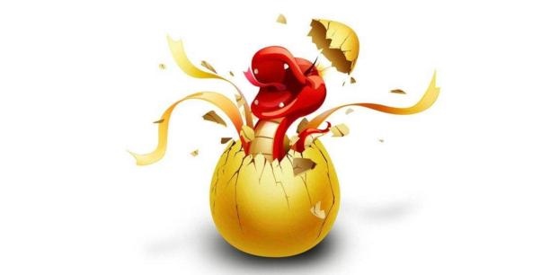 属蛇人今年的财运怎么样，2022 年蛇女运势及运程