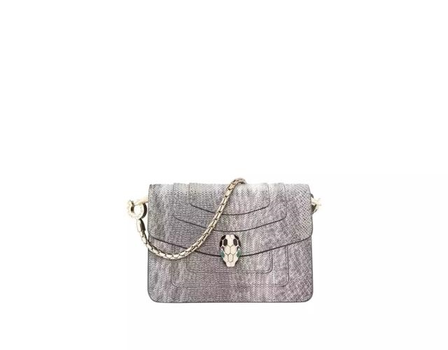 宝格丽蛇头戒指价格，宝格丽戒指回收价格是多少