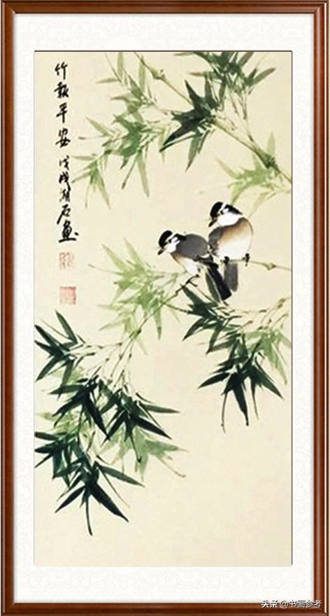 屋内玄关挂什么画好，玄关挂老虎画好吗