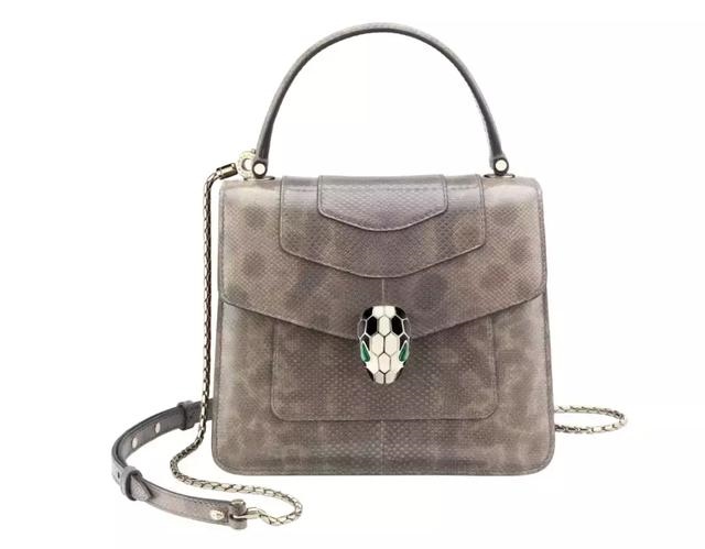 宝格丽蛇头戒指价格，宝格丽戒指回收价格是多少