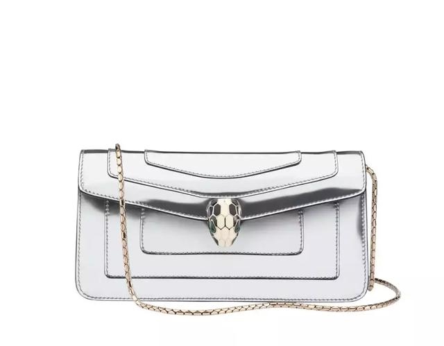 宝格丽蛇头戒指价格，宝格丽戒指回收价格是多少