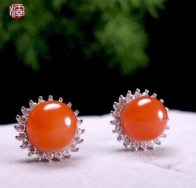 女人带玛瑙好处和禁忌，玛瑙手串价格及图片