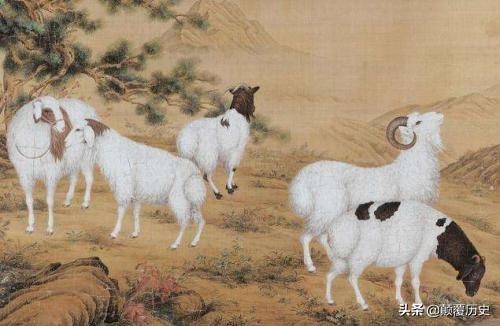 请问属羊命运一生是不是不好，脾气暴躁易怒的原因