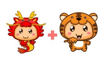 男的属龙女的属蛇可以相配吗，男龙女蛇夫妻运势