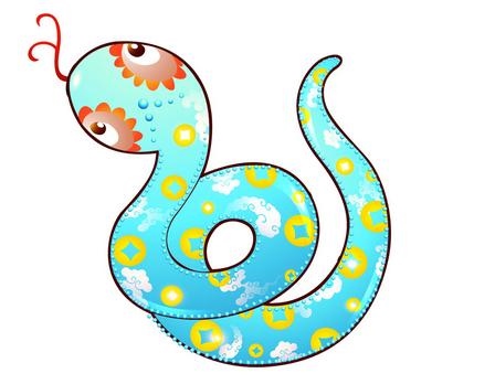 蛇属于什么五行属什么，1977年蛇五行属什么