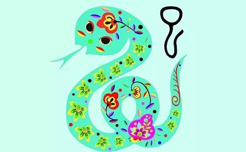 属蛇男生什么属相最配,男蛇生肖与哪个生肖合适