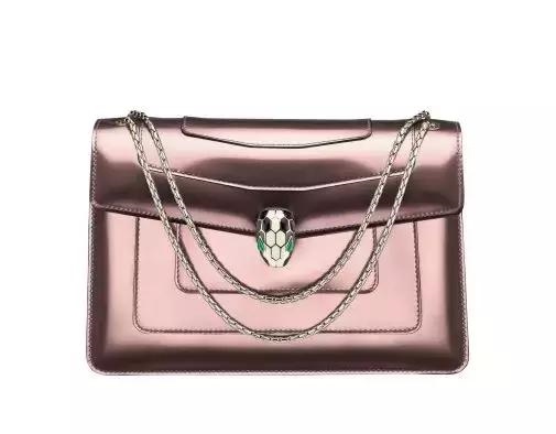 宝格丽蛇头戒指价格，宝格丽戒指回收价格是多少