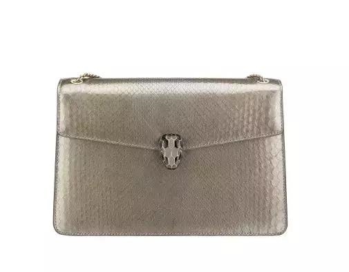 宝格丽蛇头戒指价格，宝格丽戒指回收价格是多少