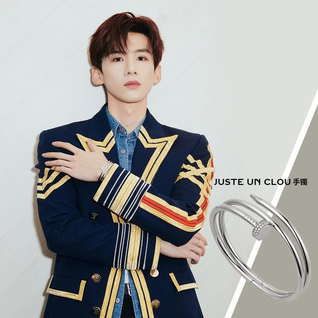 宝格丽最经典10款手镯，parentesi宝格丽手镯