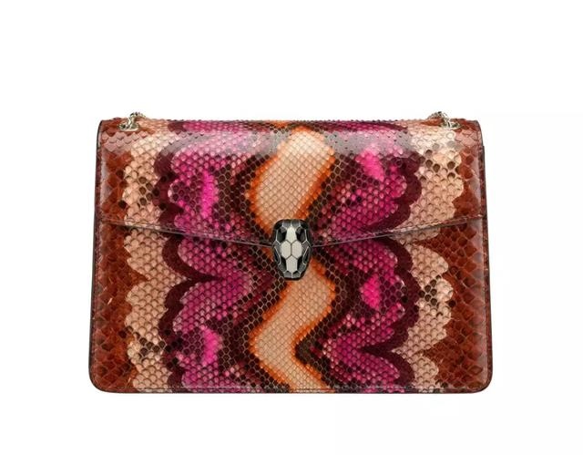 宝格丽蛇头戒指价格，宝格丽戒指回收价格是多少