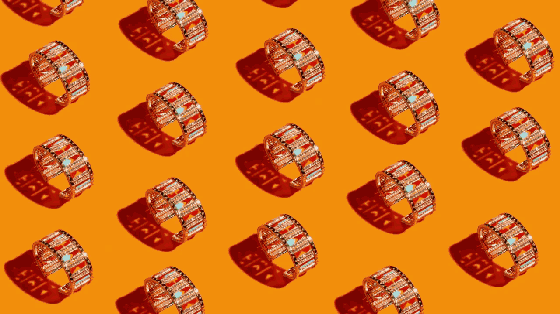 宝格丽蛇头戒指价格，宝格丽戒指回收价格是多少