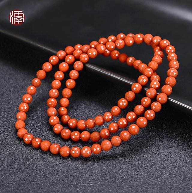 女人带玛瑙好处和禁忌，玛瑙手串价格及图片