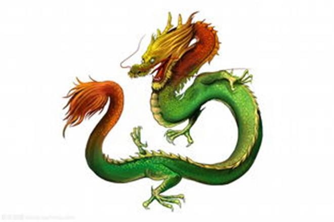 属龙女在2022年的运势，2022年十二生肖运势详解