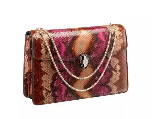 宝格丽蛇头戒指价格，宝格丽戒指回收价格是多少