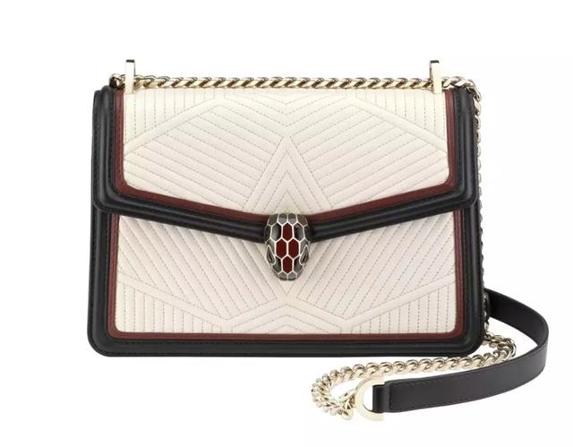 宝格丽蛇头戒指价格，宝格丽戒指回收价格是多少