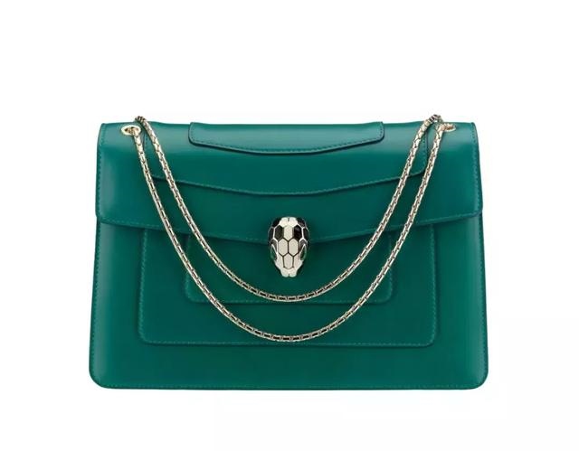 宝格丽蛇头戒指价格，宝格丽戒指回收价格是多少