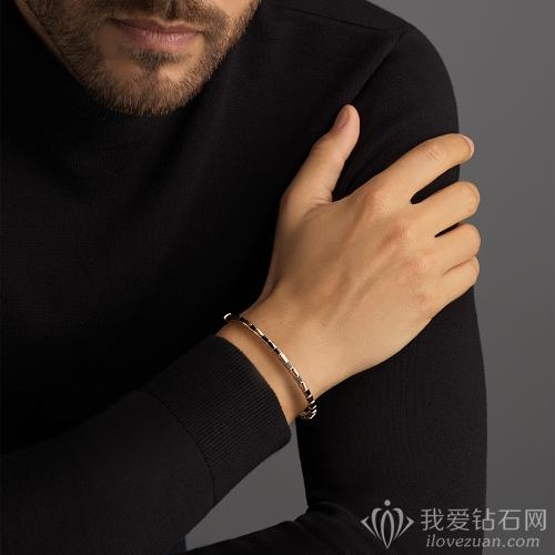 宝格丽蛇形手镯多少钱，宝格丽手镯官