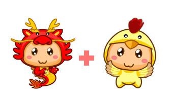 男的属龙女的属蛇可以相配吗，男龙女蛇夫妻运势