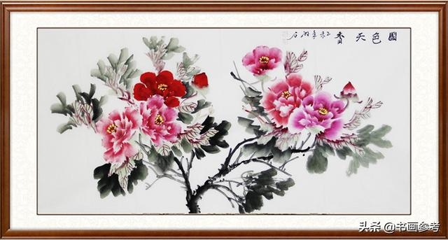 屋内玄关挂什么画好，玄关挂老虎画好吗