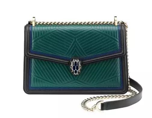 宝格丽蛇头戒指价格，宝格丽戒指回收价格是多少