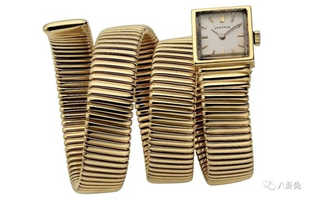 宝格丽蛇手镯价格表，宝格丽项链价格