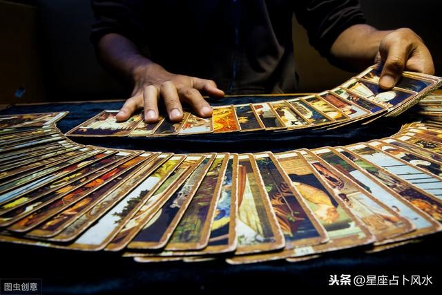 塔罗牌全部名称及图片，八字测算免费