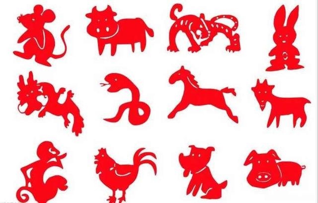 十二生肖配对最旺财，什么生肖最旺财
