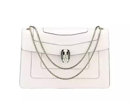 宝格丽蛇头戒指价格，宝格丽戒指回收价格是多少