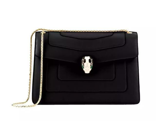 宝格丽蛇头戒指价格，宝格丽戒指回收价格是多少