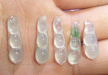 女人戴玉貔貅有什么讲究,女的能带玉貔貅吗