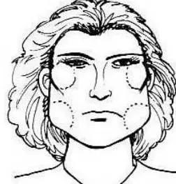 八字克夫女人真的不能娶吗，非常富贵的女人面相