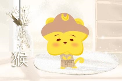 992年生肖猴婚姻，1992男猴姻缘啥时候到"